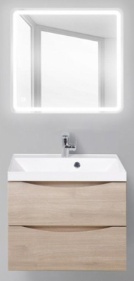 BelBagno Marino 60 см MARINO-600-2C-SO-RG-P