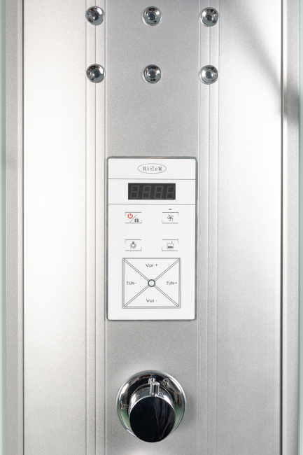 River Sena 120/80/50 MT